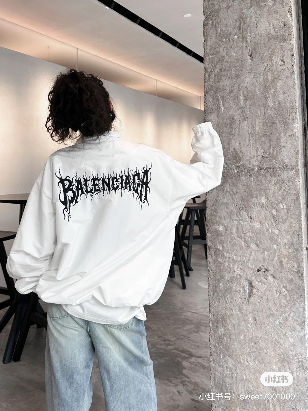 LuxluxHouse Best Quality Clothes Balenciaga Coats & Jackets