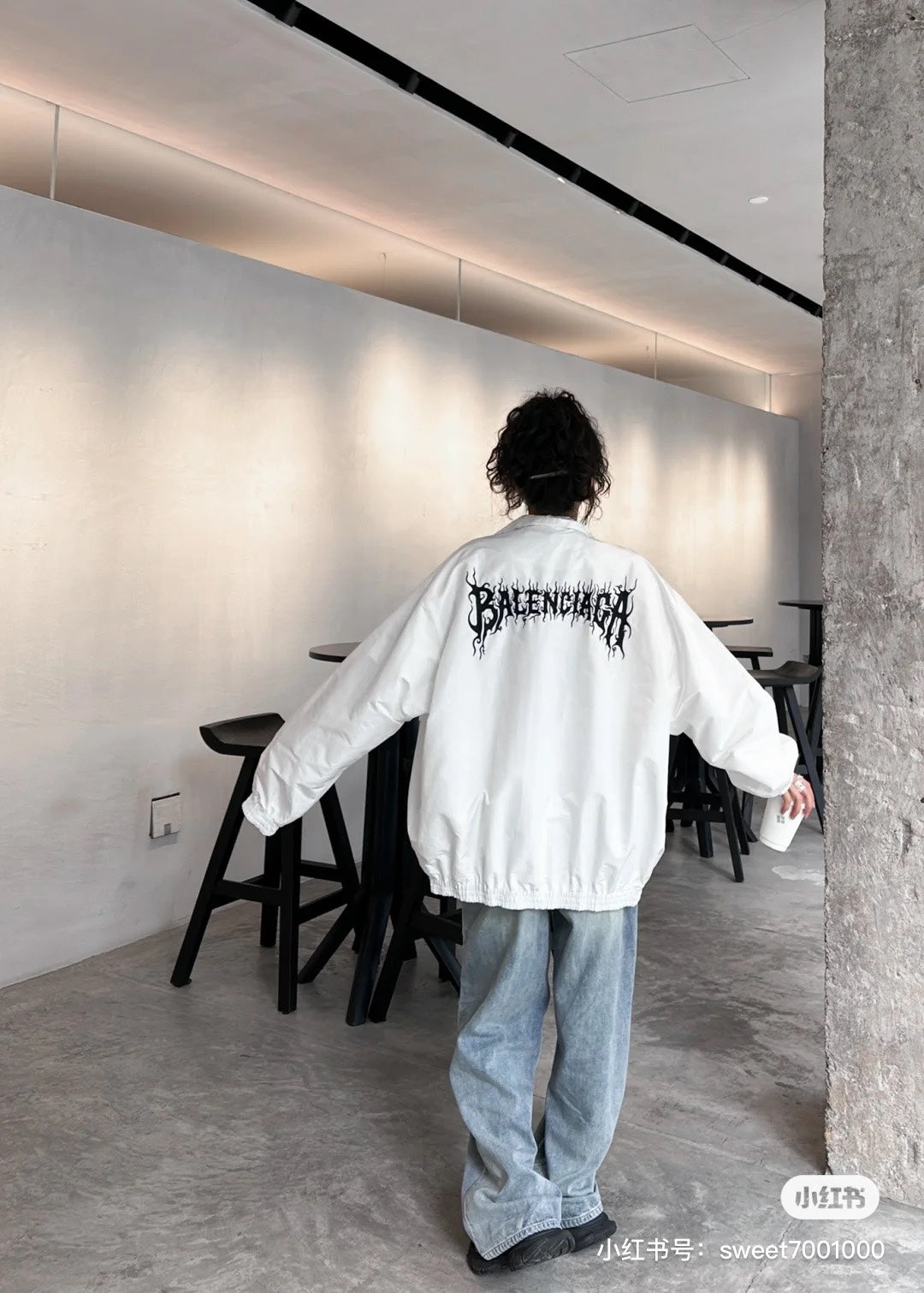 LuxluxHouse Best Quality Clothes Balenciaga Coats & Jackets