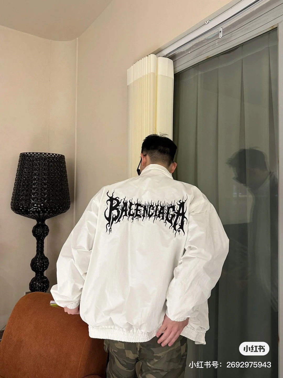 LuxluxHouse Best Quality Clothes Balenciaga Coats & Jackets