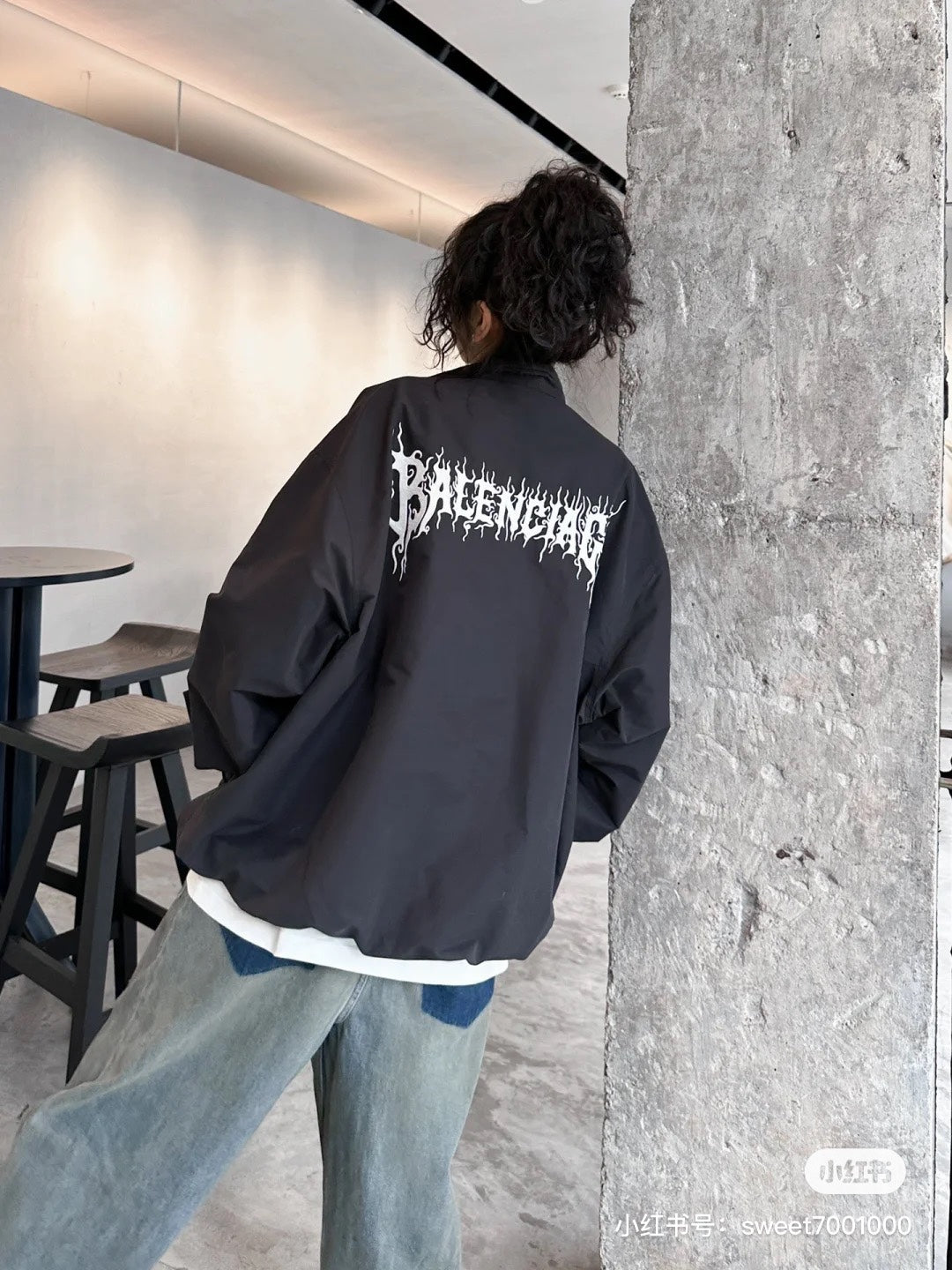 LuxluxHouse Best Quality Clothes Balenciaga Coats & Jackets