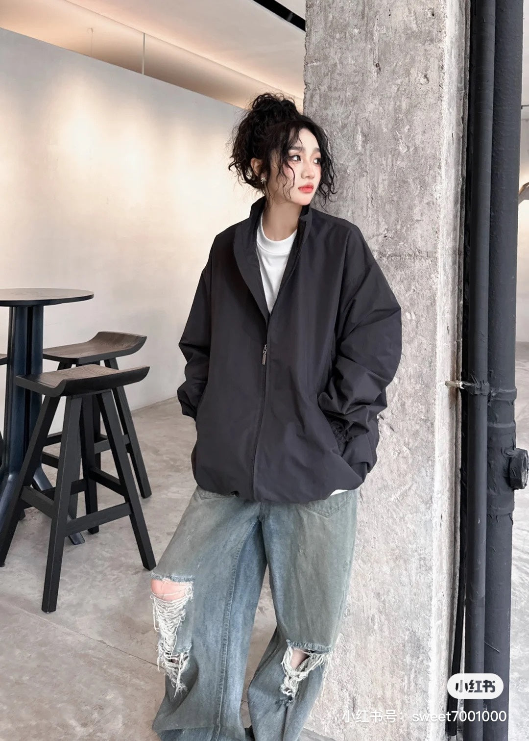 LuxluxHouse Best Quality Clothes Balenciaga Coats & Jackets