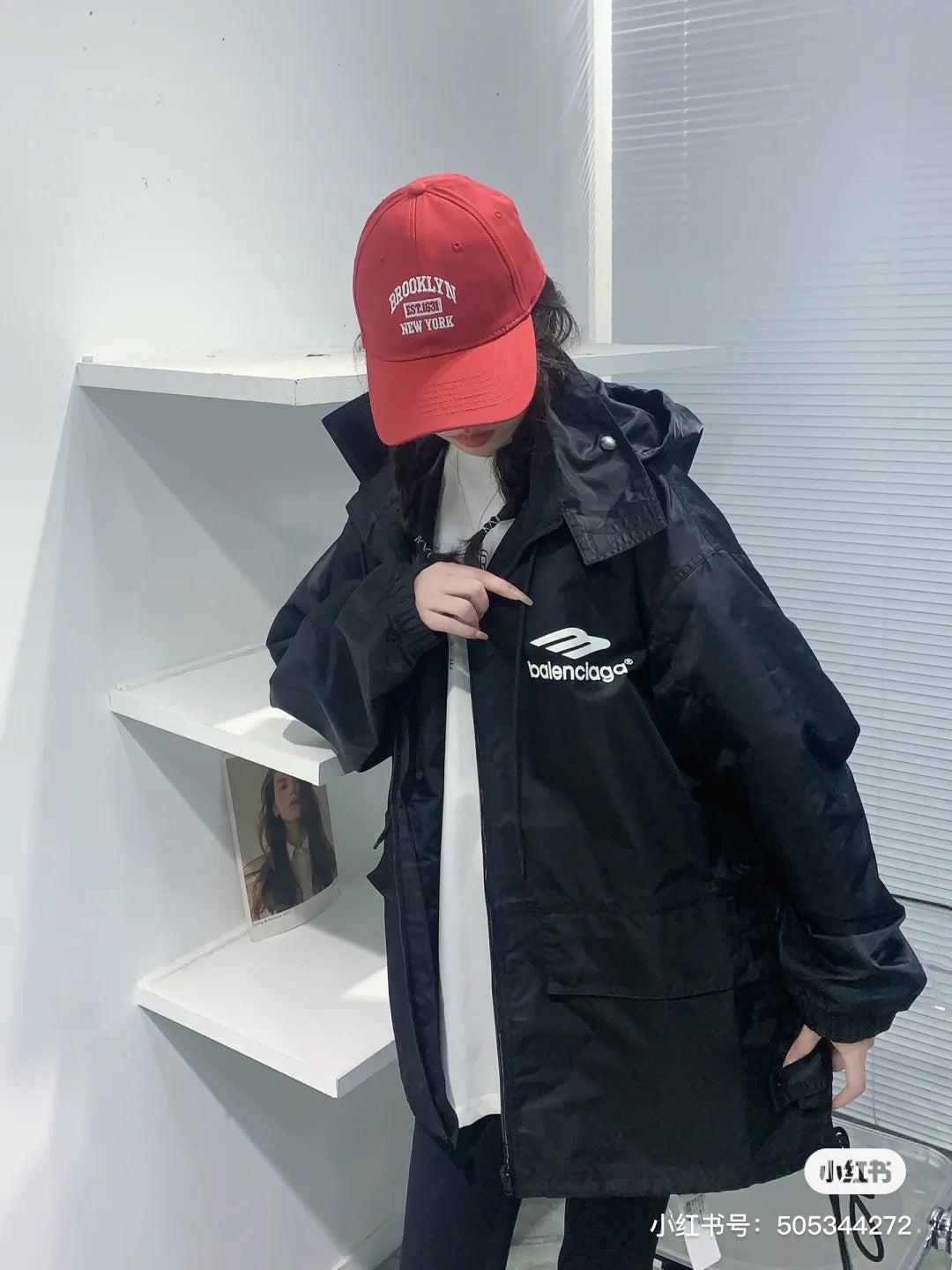 LuxluxHouse Best Quality Clothes Balenciaga Coats & Jackets