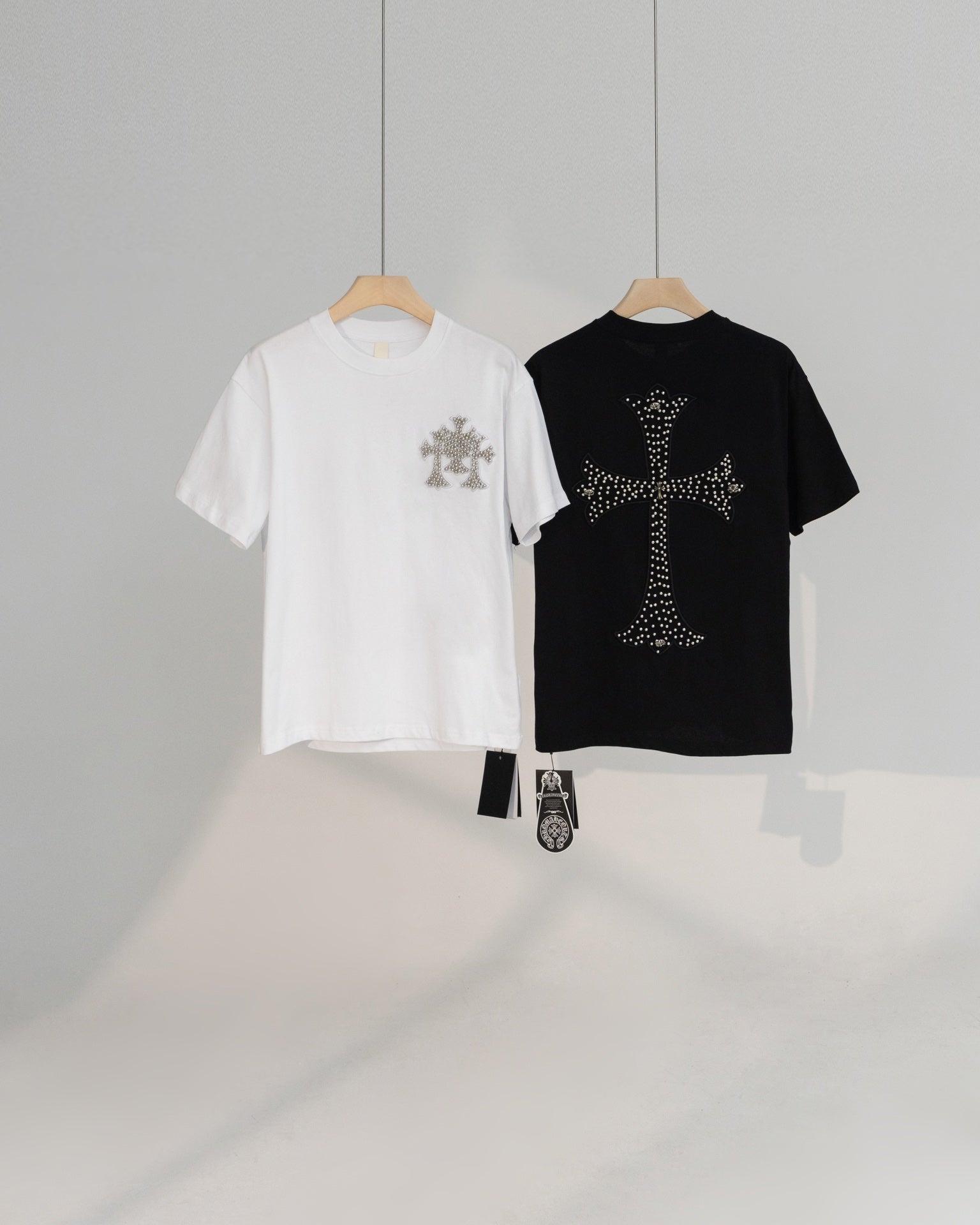 Chrome Hearts T-shirt NO.6