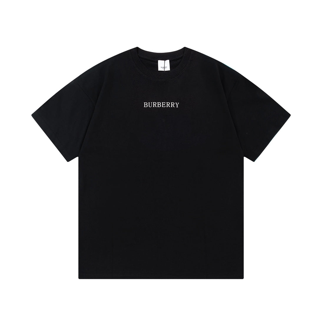 LuxluxHouse Burberry T-shirt NO.5