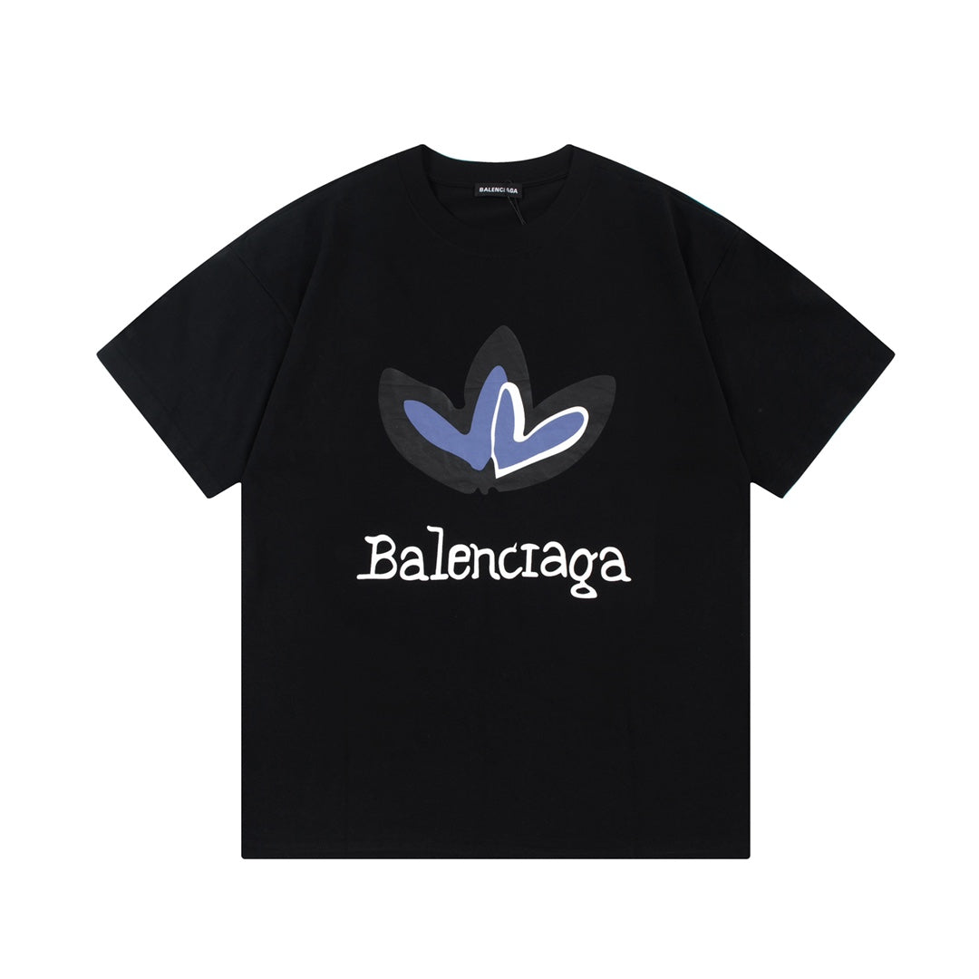 LuxluxHouse Balenciaga T-shirt NO.11