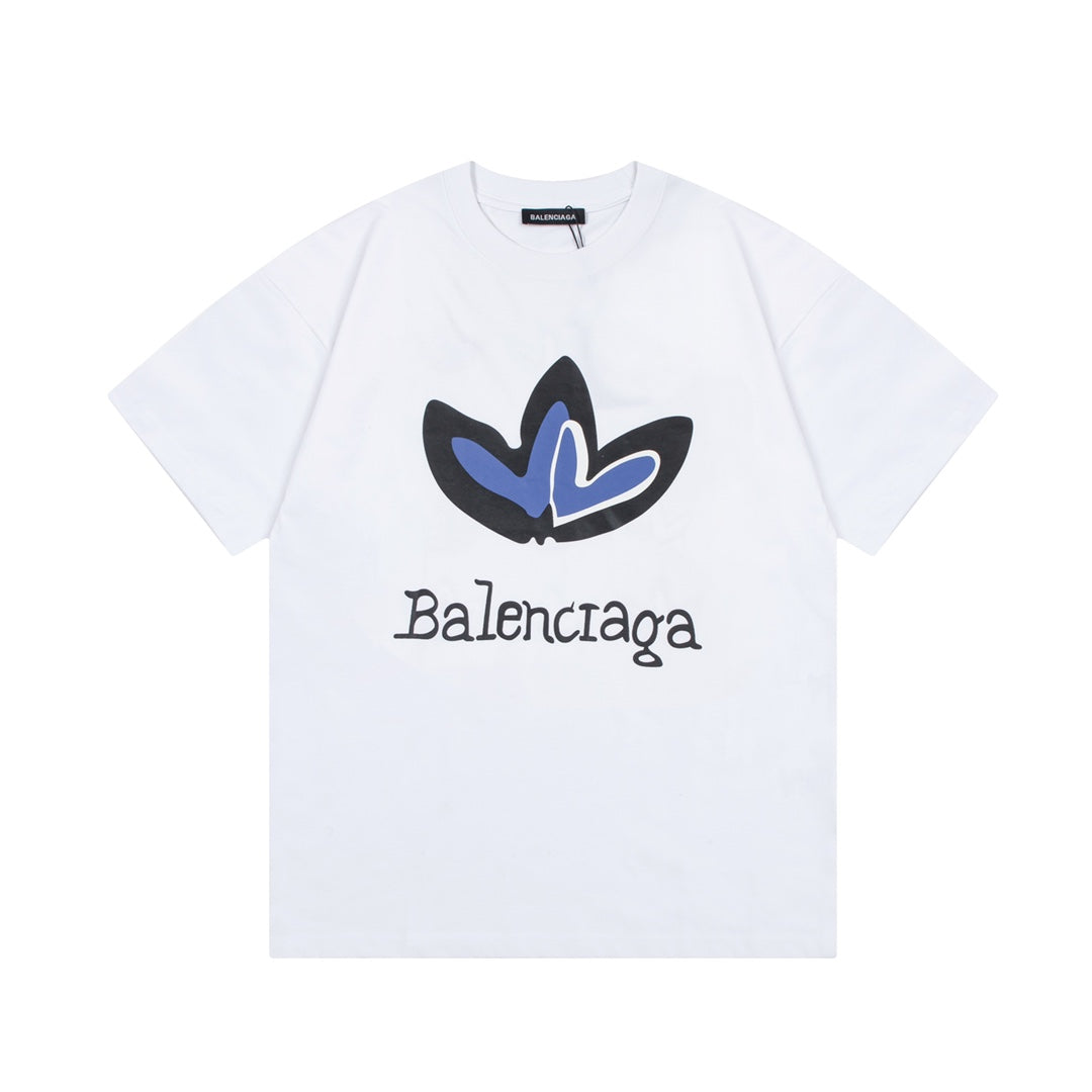 LuxluxHouse Balenciaga T-shirt NO.11