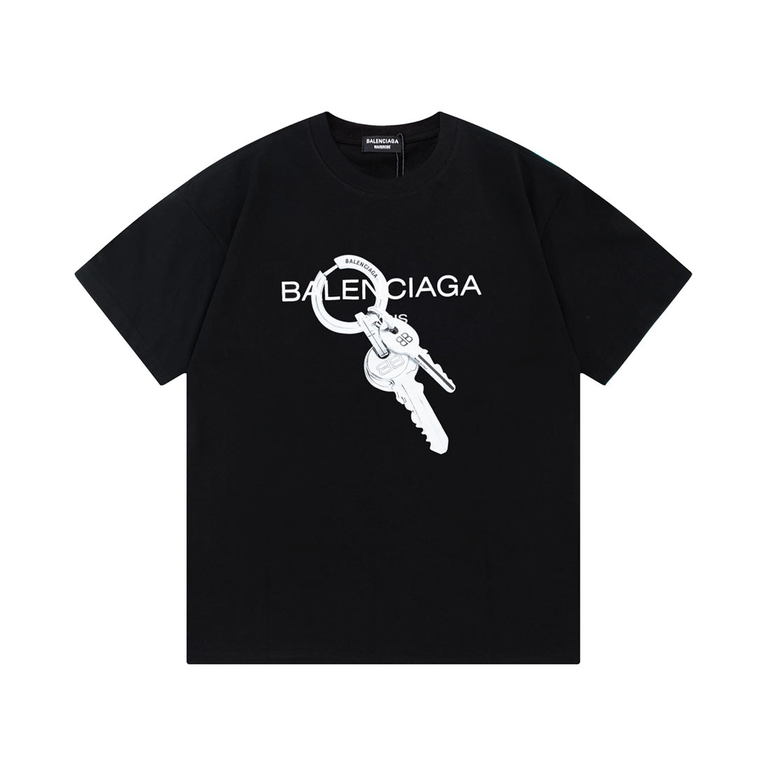 LuxluxHouse Balenciaga T-shirt NO.11