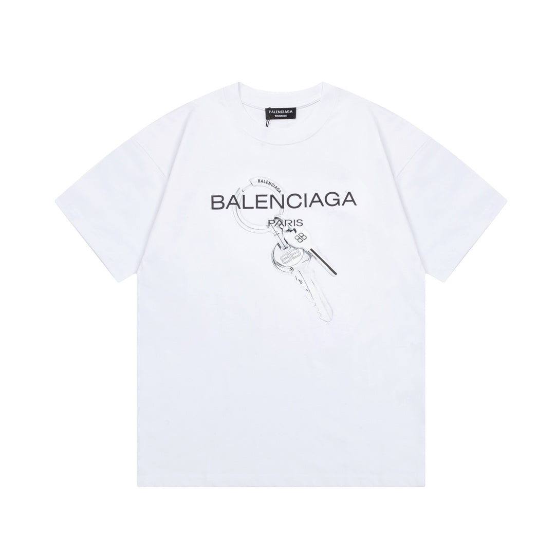 LuxluxHouse Balenciaga T-shirt NO.11