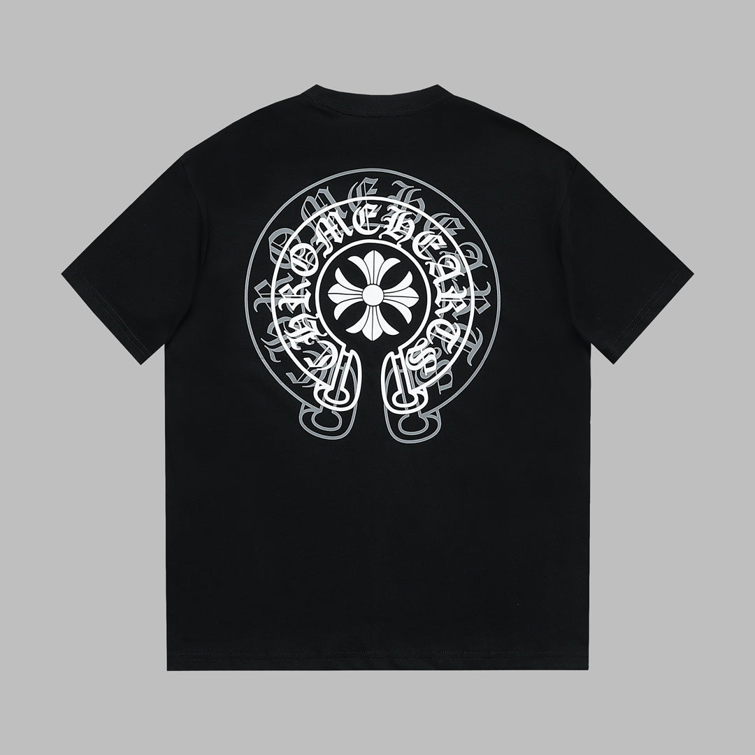 Chrome Hearts T-shirt NO.5