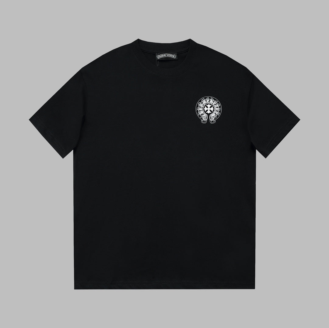 Chrome Hearts T-shirt NO.5