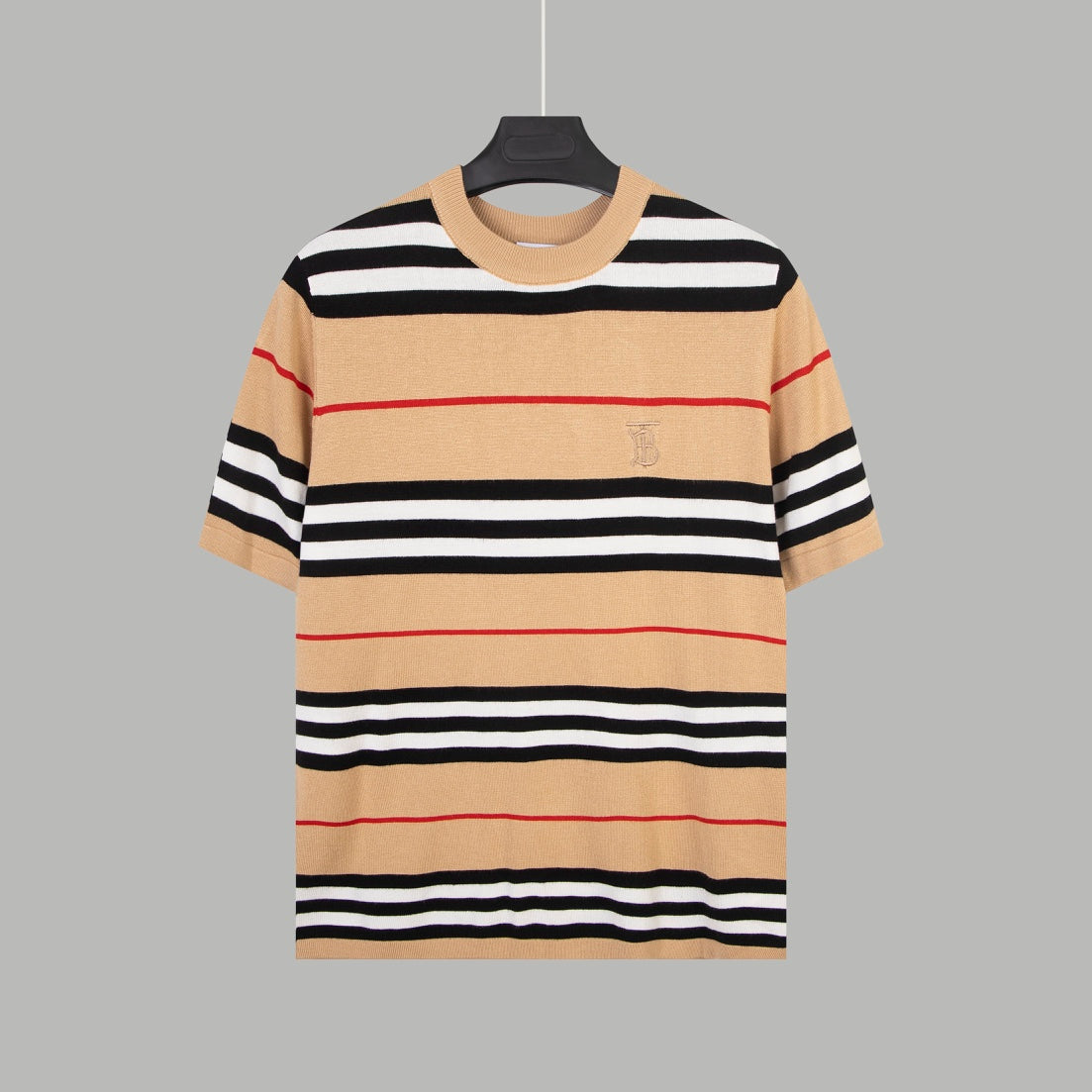 LuxluxHouse Burberry T-shirt NO.5