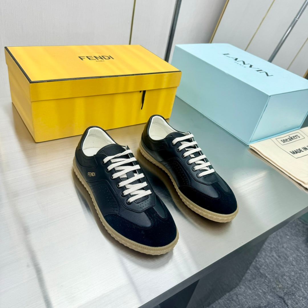 LuxluxHouse Best Quality Fendi Women Shoes
