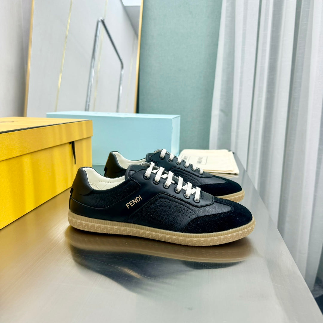 LuxluxHouse Best Quality Fendi Women Shoes