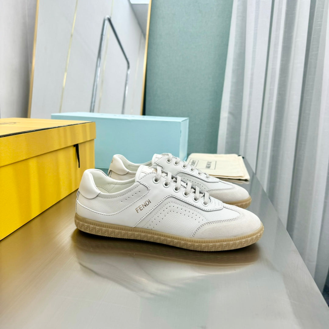 LuxluxHouse Best Quality Fendi Women Shoes