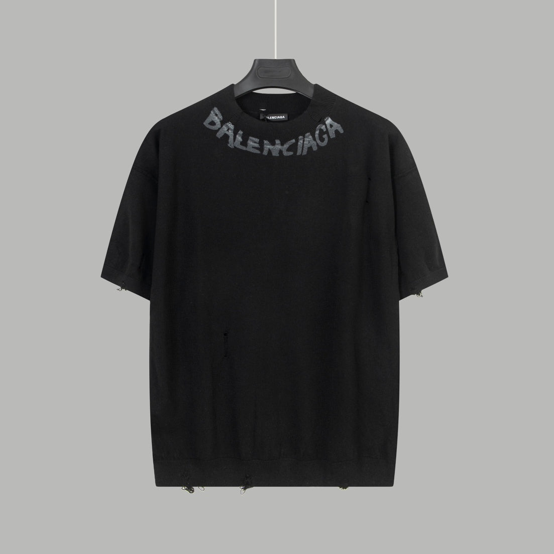 LuxluxHouse Balenciaga T-shirt NO.6