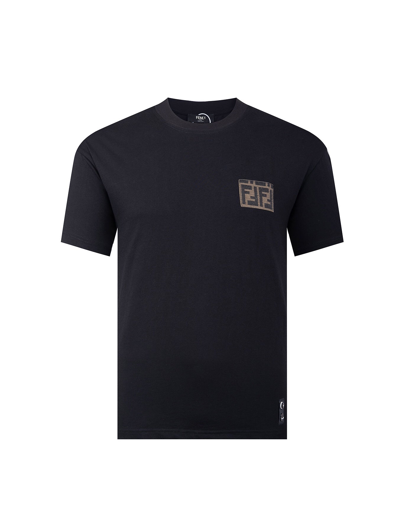 LuxluxHouse Fendi T-shirt NO.5