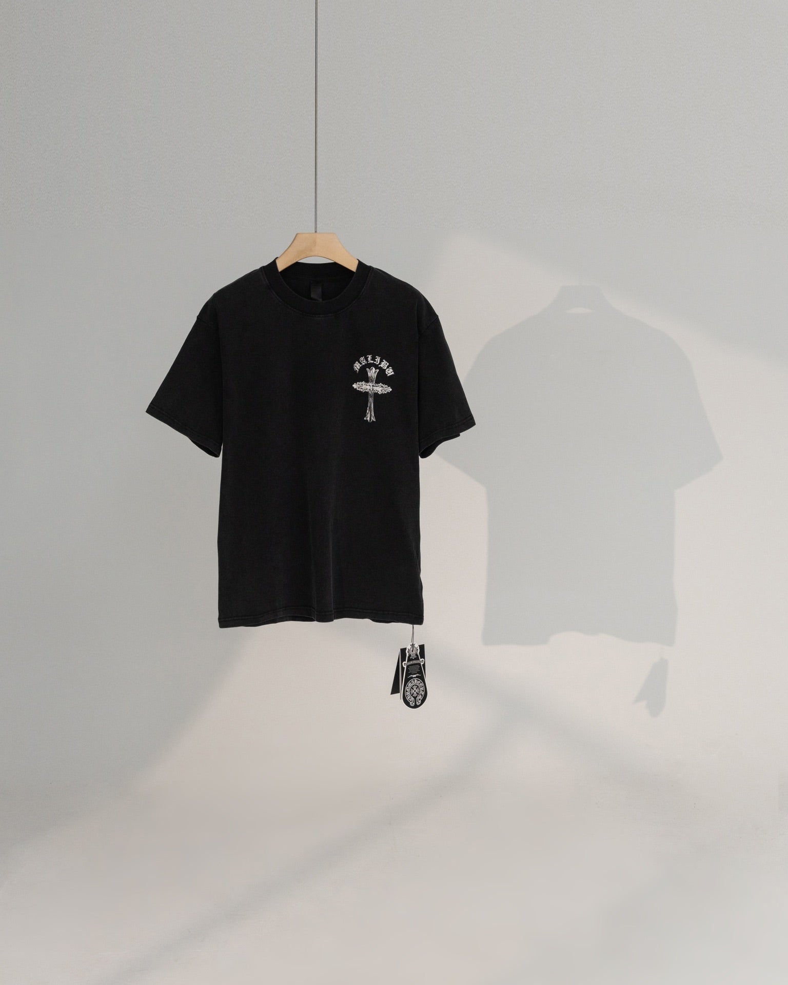 Chrome Hearts T-shirt NO.6