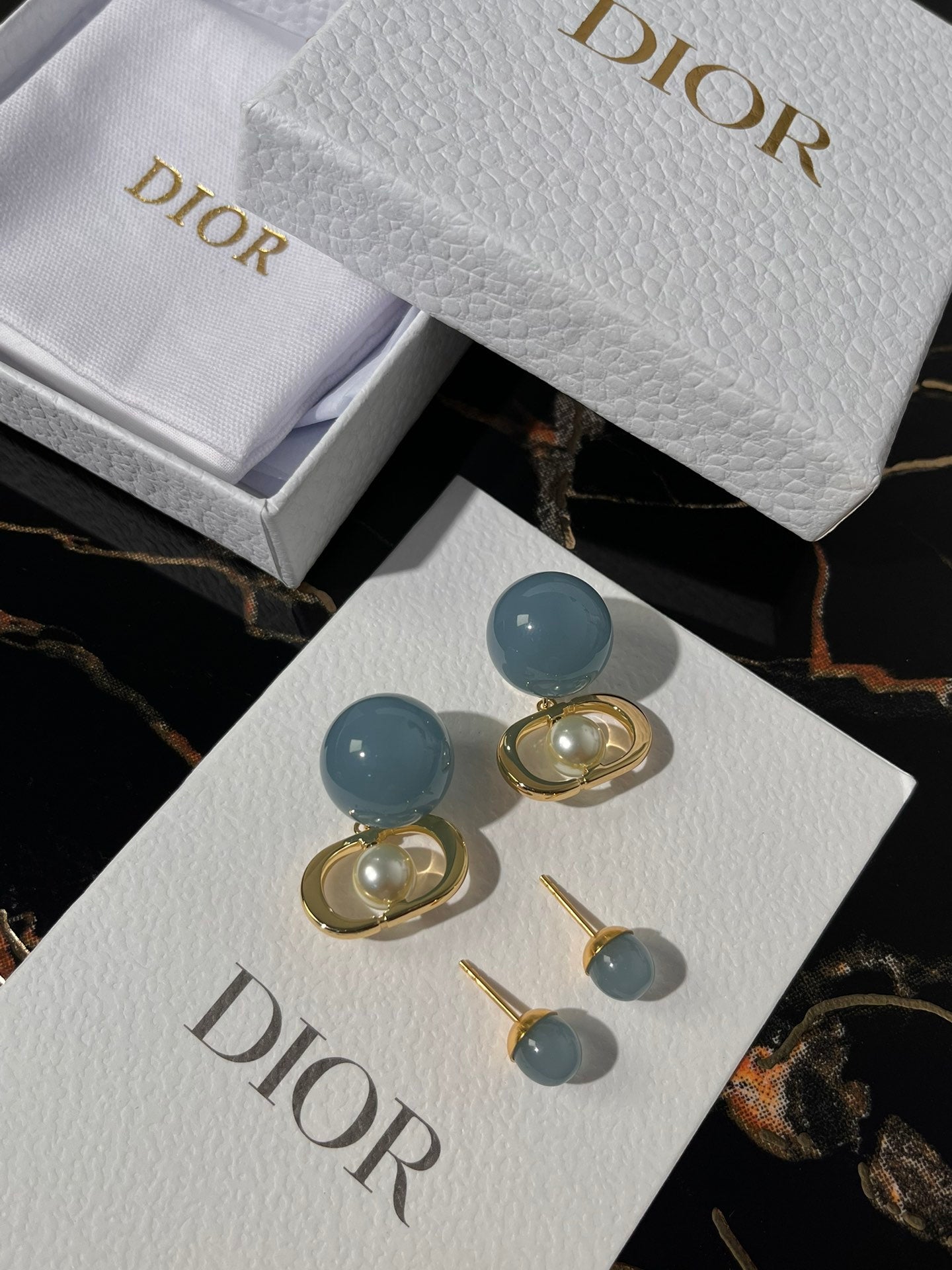 LuxluxHouse Best Quality Accessories Dior