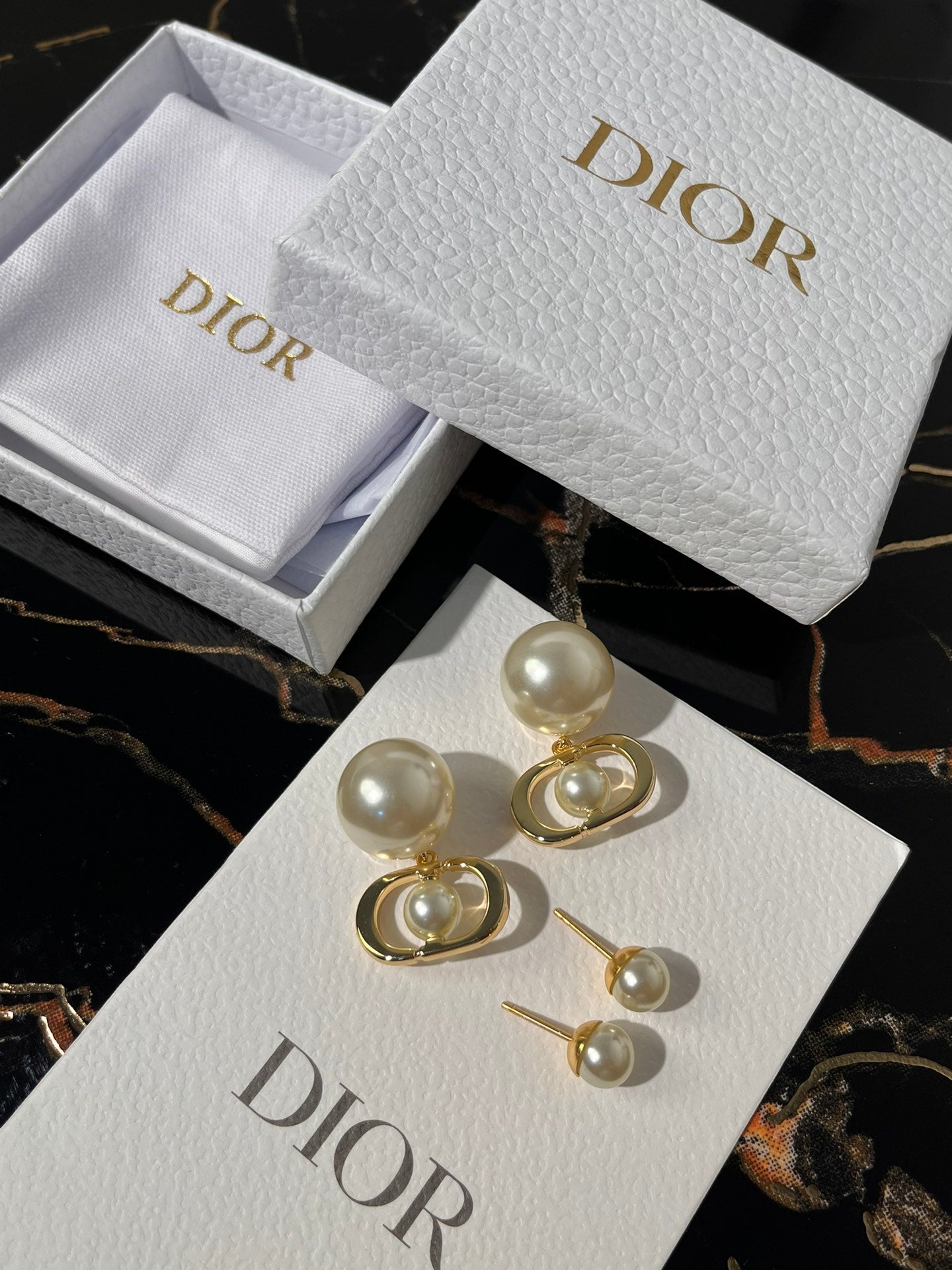 LuxluxHouse Best Quality Accessories Dior
