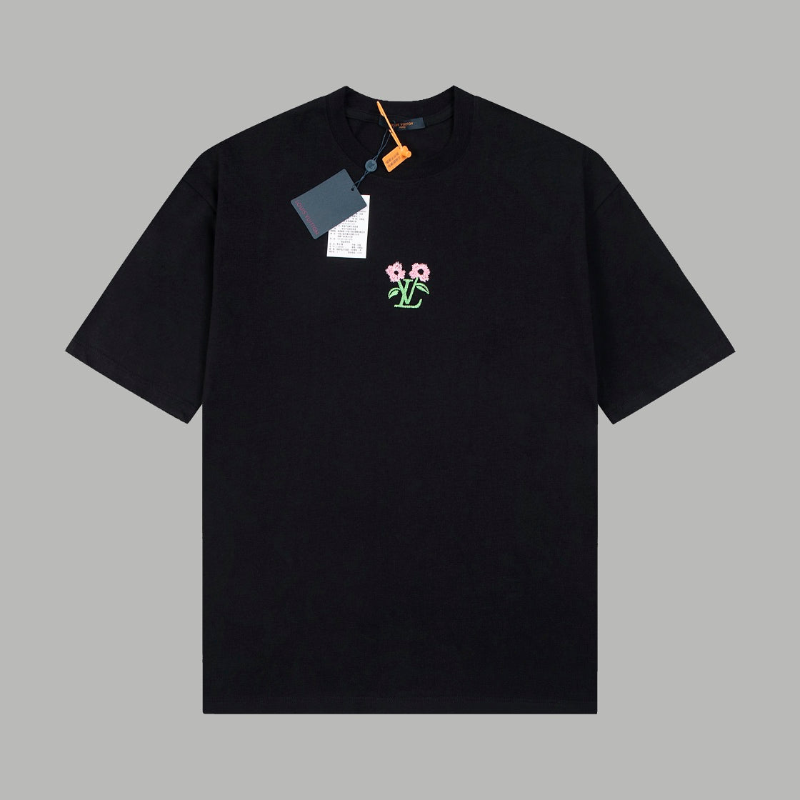 LuxluxHouse Louis Vuitton T-shirt NO.5