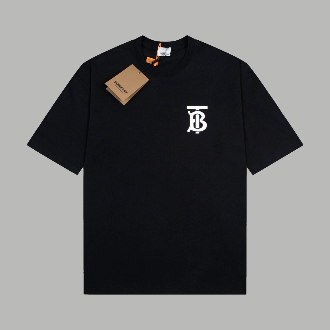 LuxluxHouse Burberry T-shirt NO.5