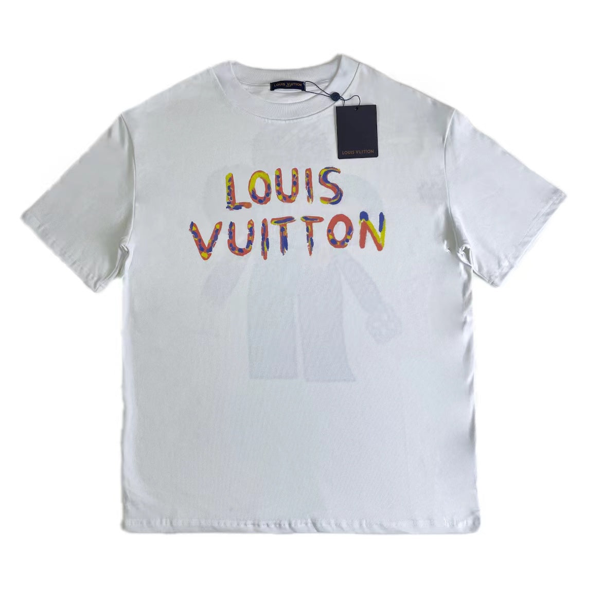 LuxluxHouse Louis Vuitton T-shirt NO.6