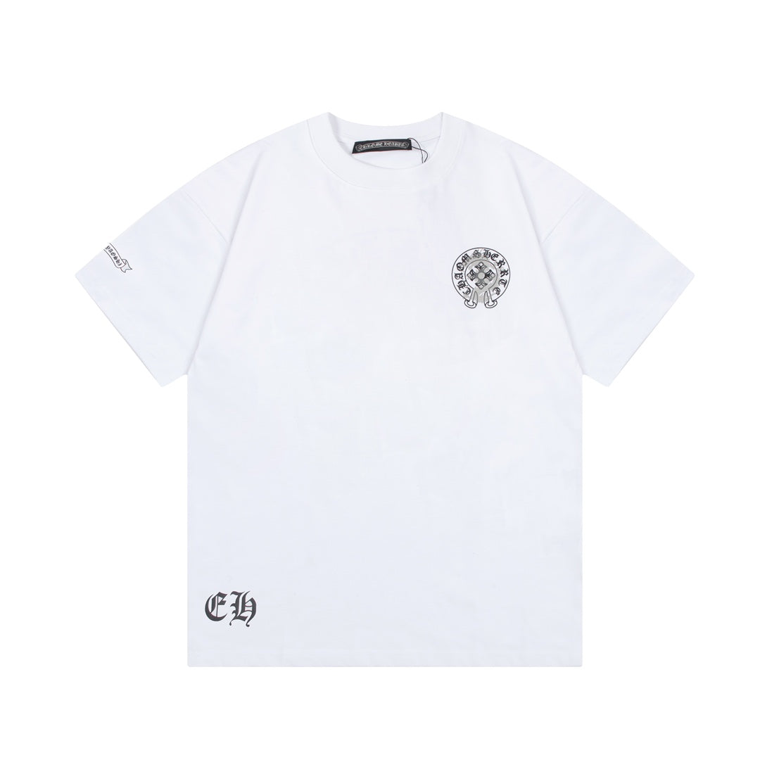 Chrome Hearts T-shirt NO.5