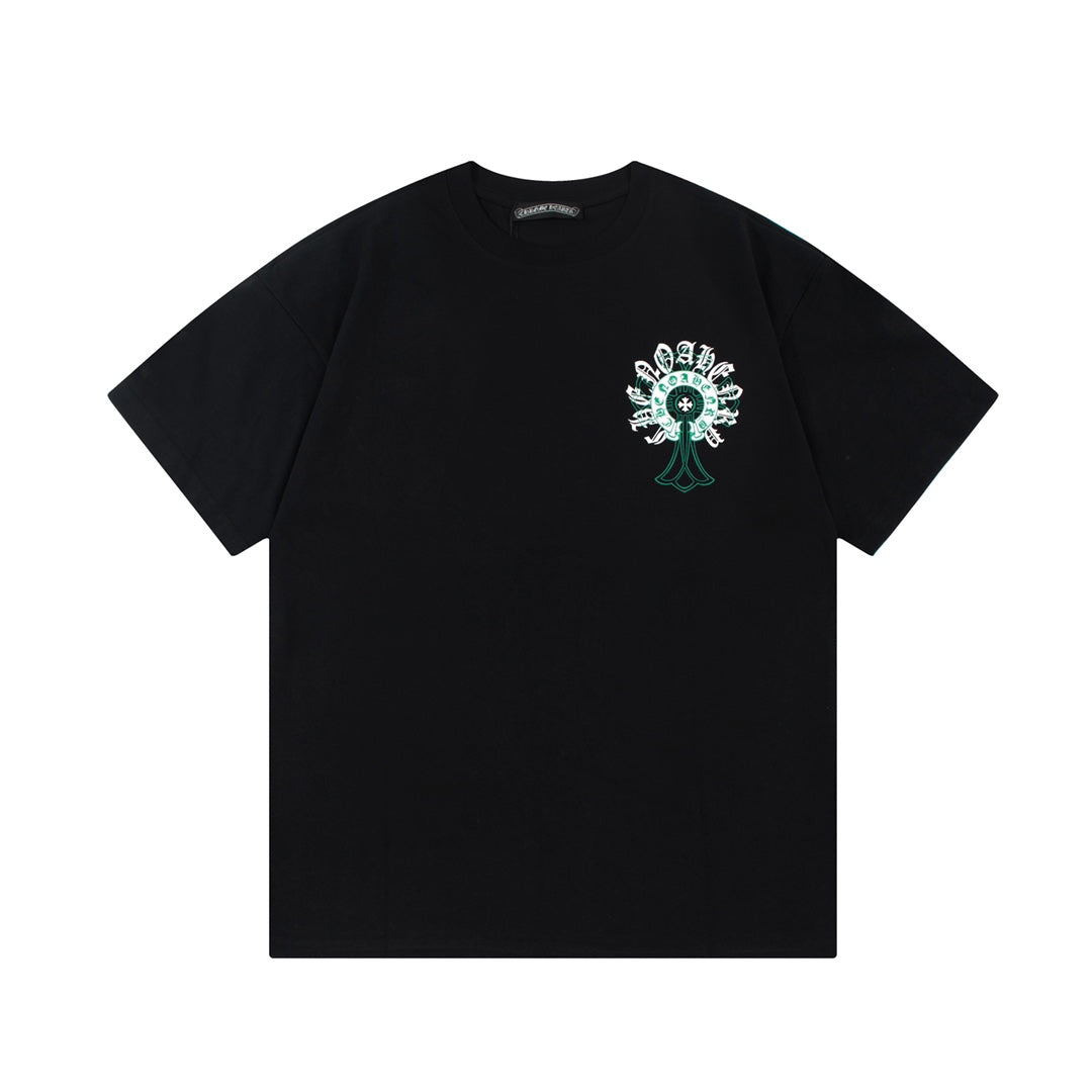 Chrome Hearts T-shirt NO.5