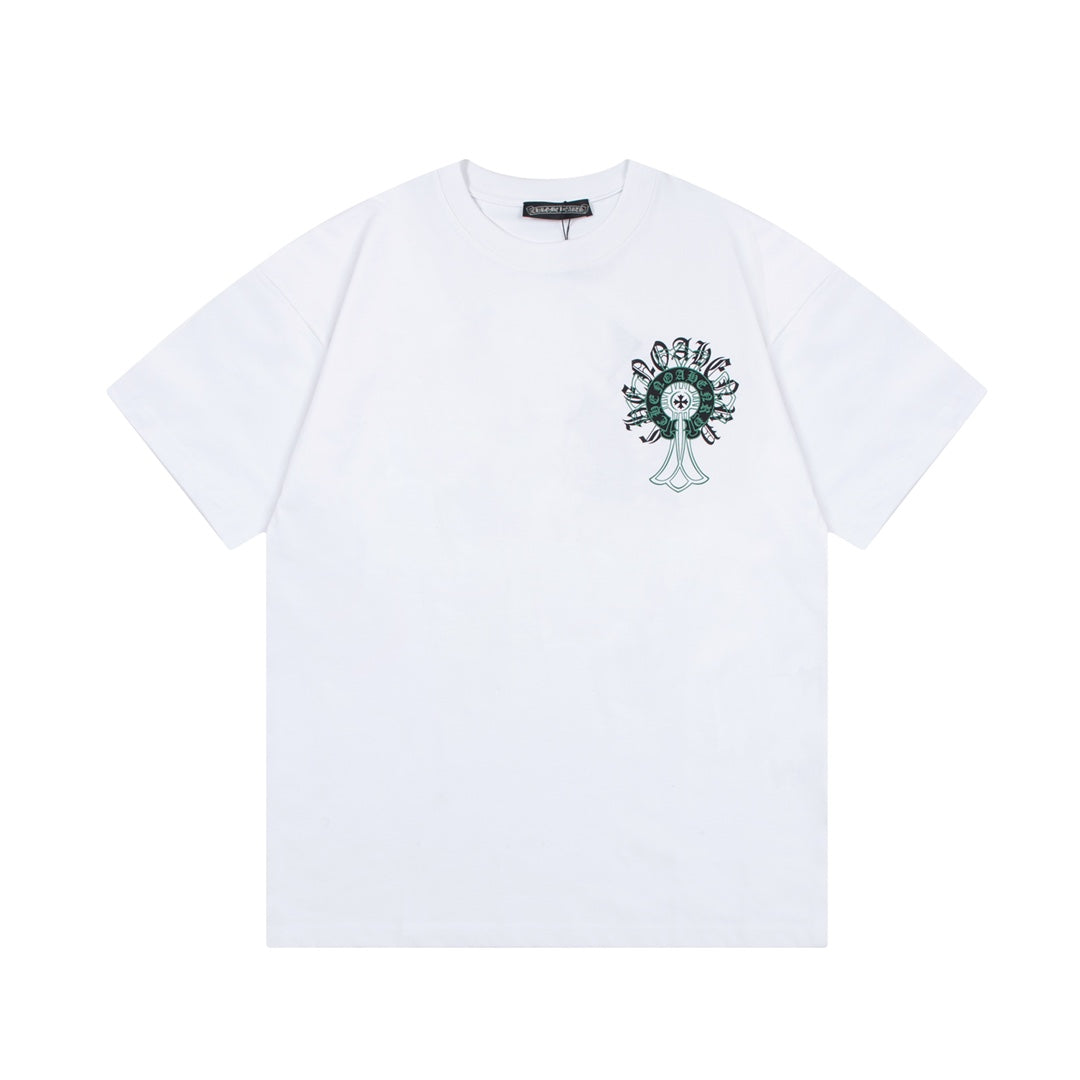 Chrome Hearts T-shirt NO.5