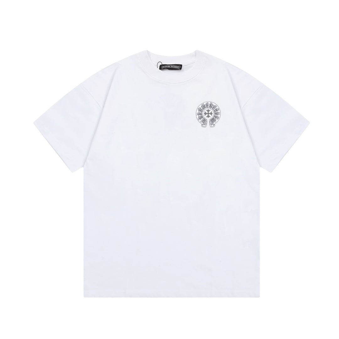 Chrome Hearts T-shirt NO.5