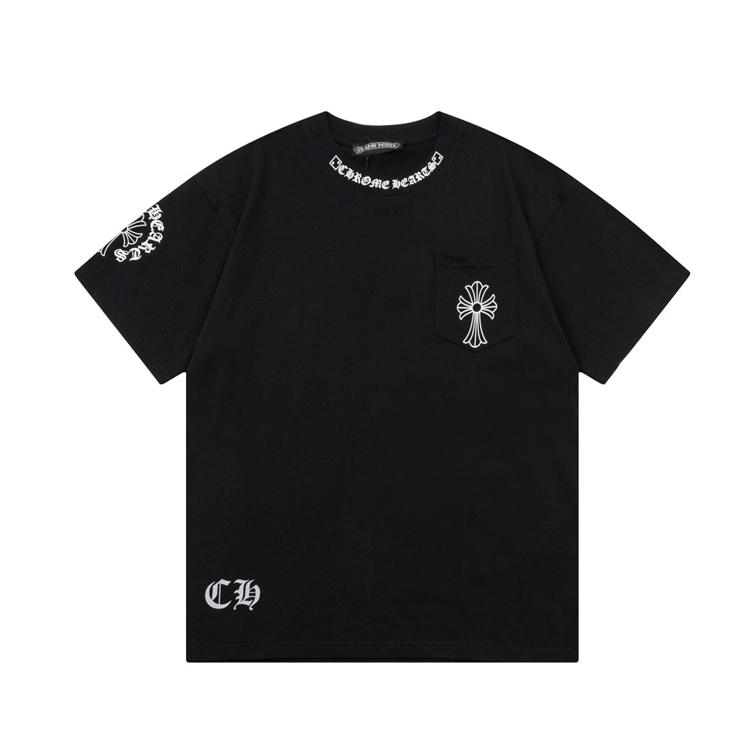 Chrome Hearts T-shirt NO.5