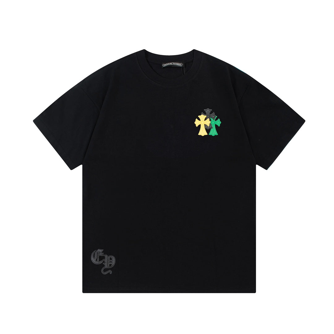 Chrome Hearts T-shirt NO.5