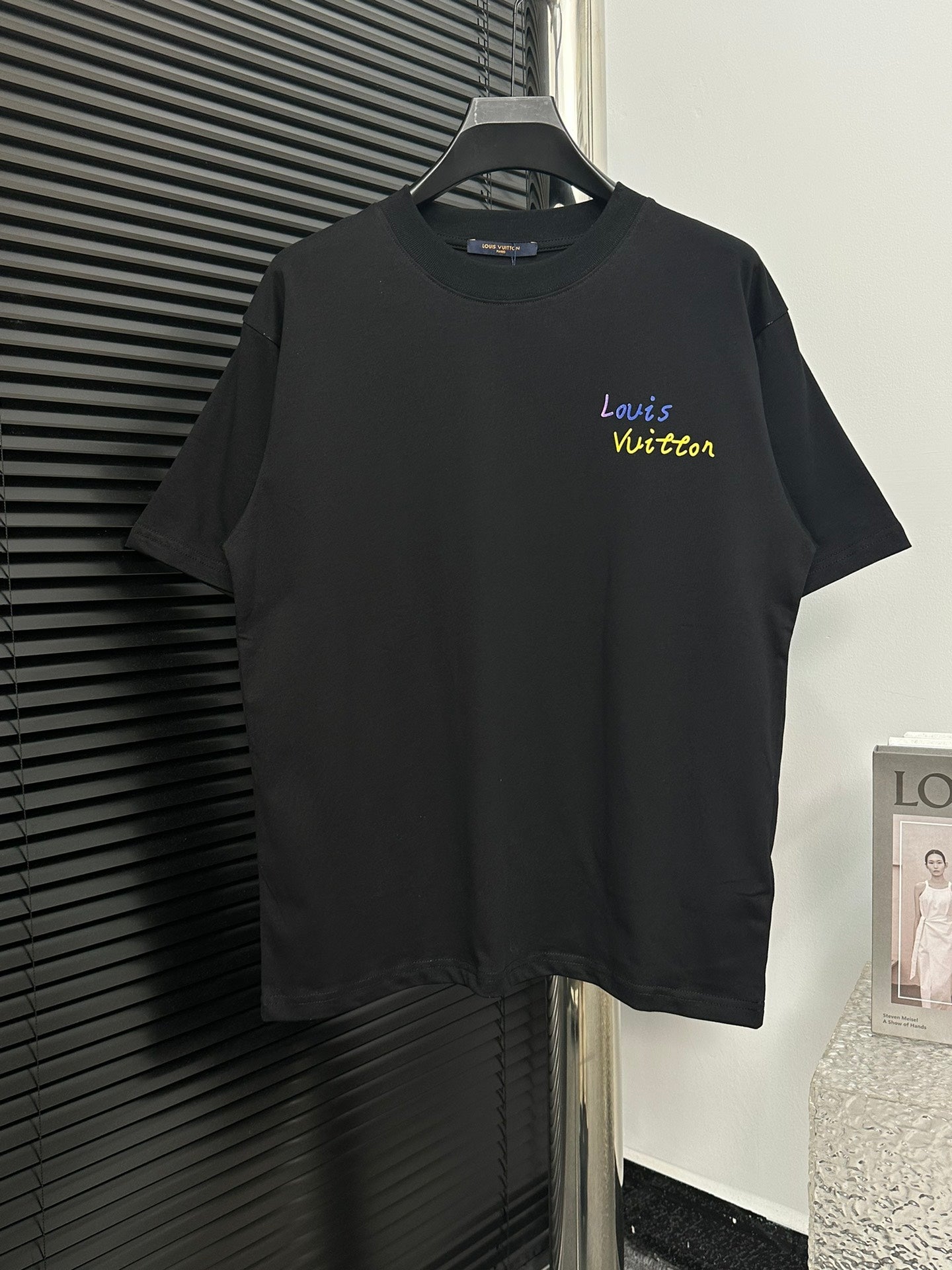 LuxluxHouse Louis Vuitton T-shirt NO.3