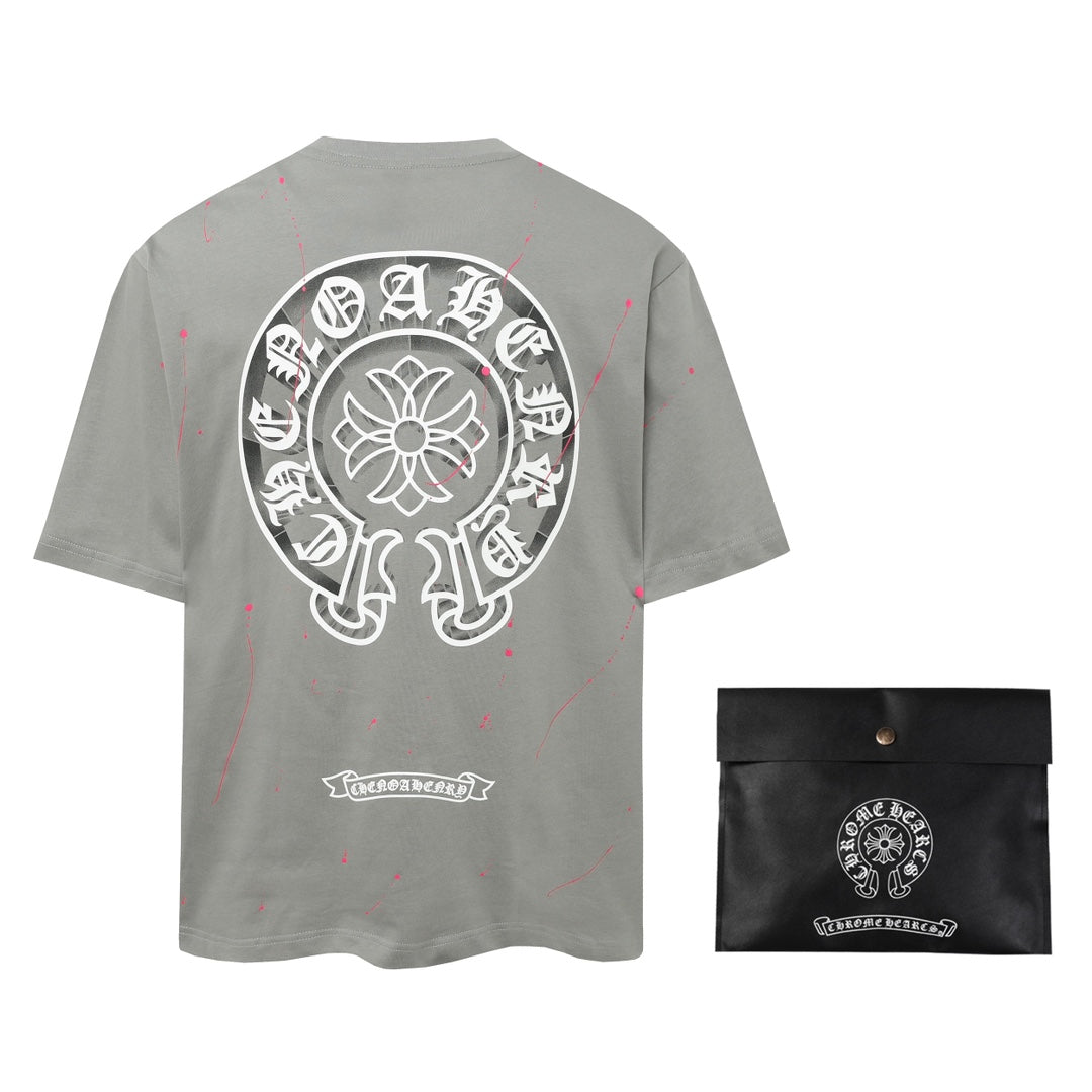 Chrome Hearts T-shirt NO.5