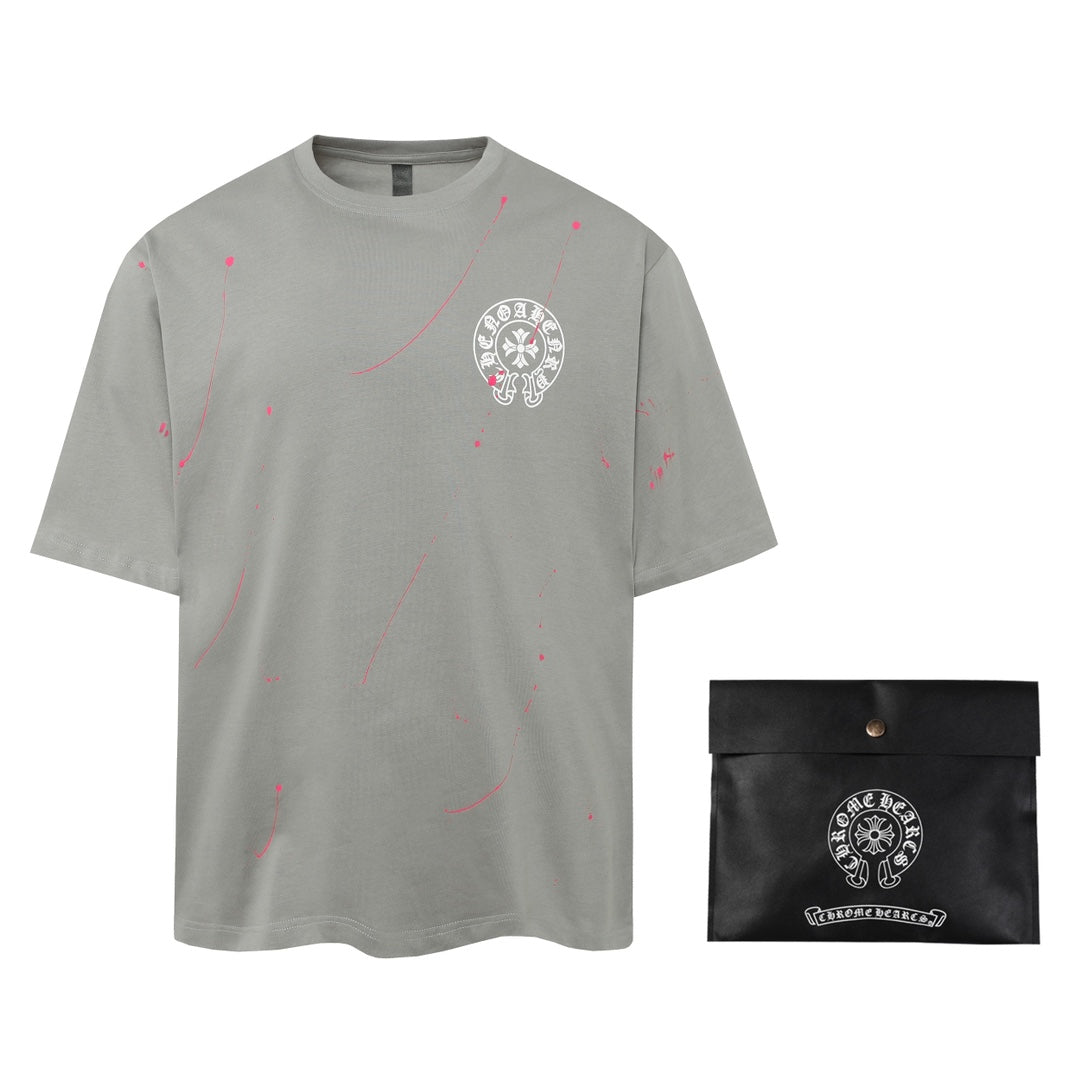 Chrome Hearts T-shirt NO.5