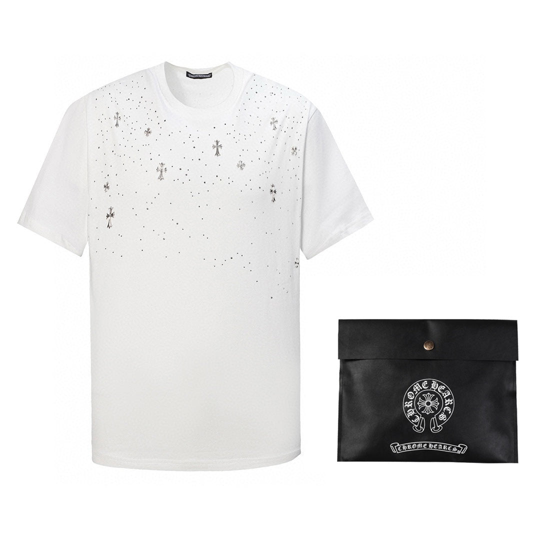 Chrome Hearts T-shirt NO.5