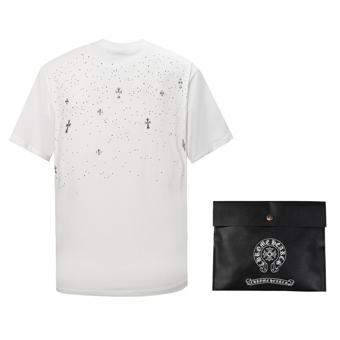 Chrome Hearts T-shirt NO.5