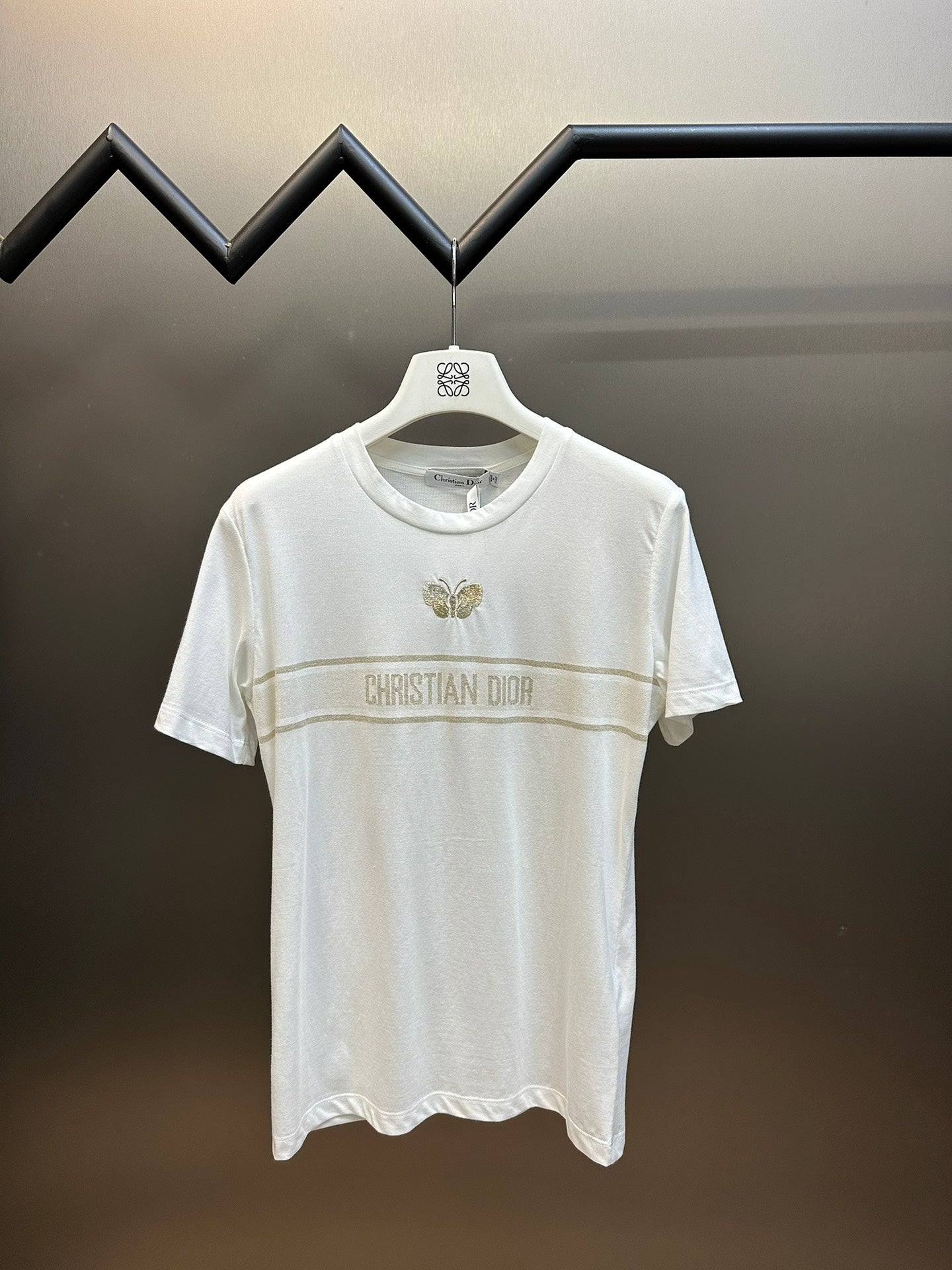 LuxluxHouse Dior T-shirt NO.1