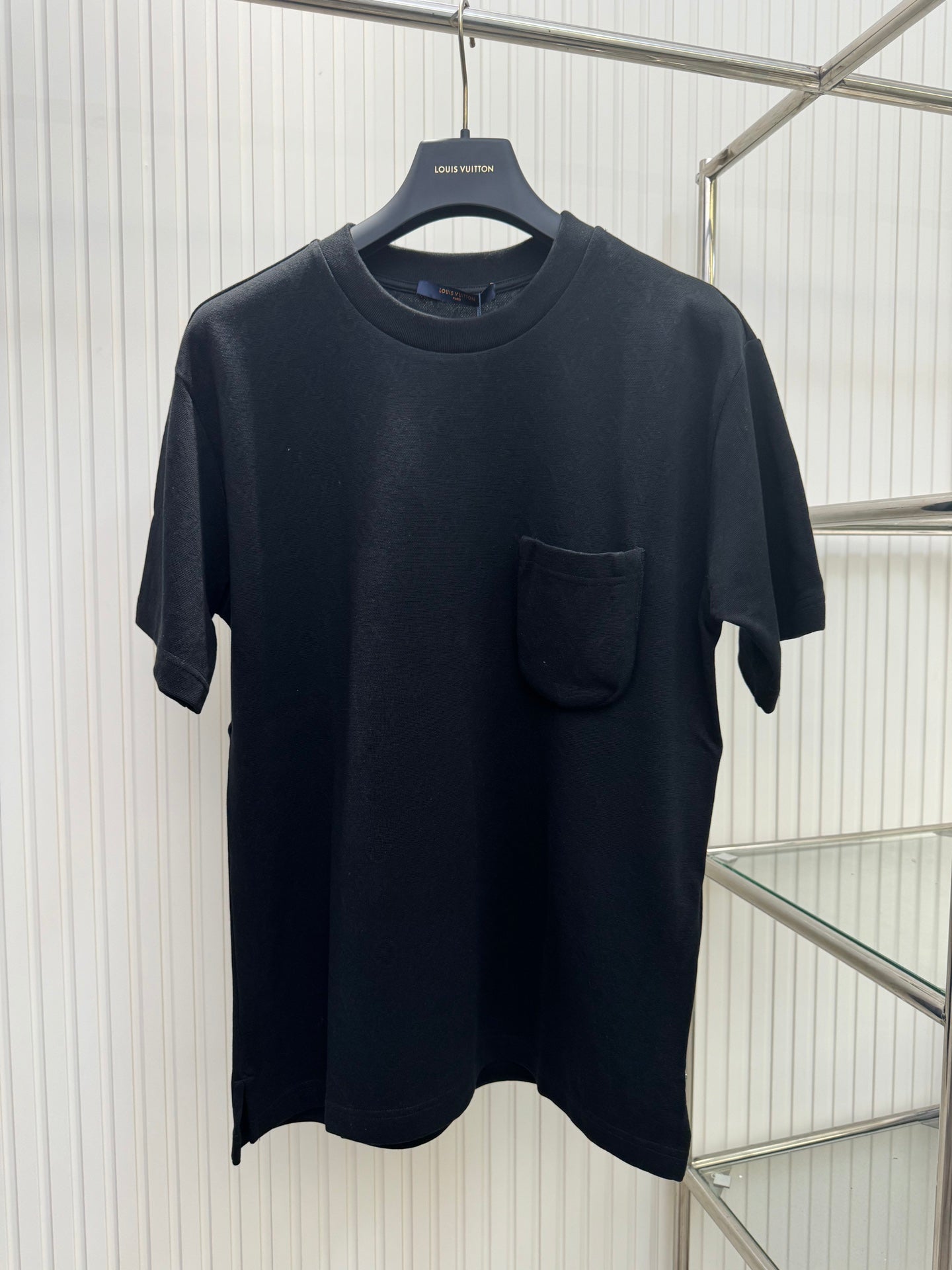 LuxluxHouse Louis Vuitton T-shirt NO.3