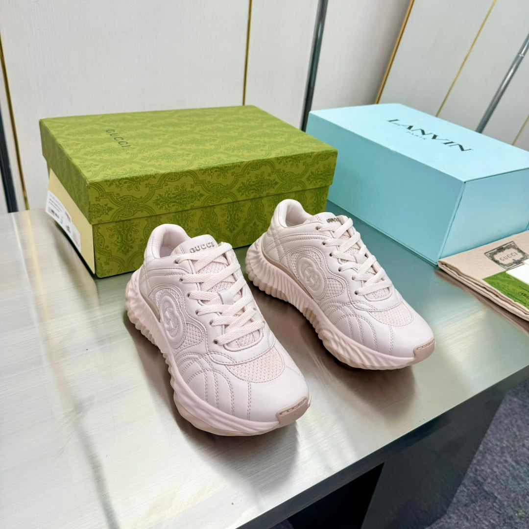 LuxluxHouse Best Quality Gucci Women Shoes