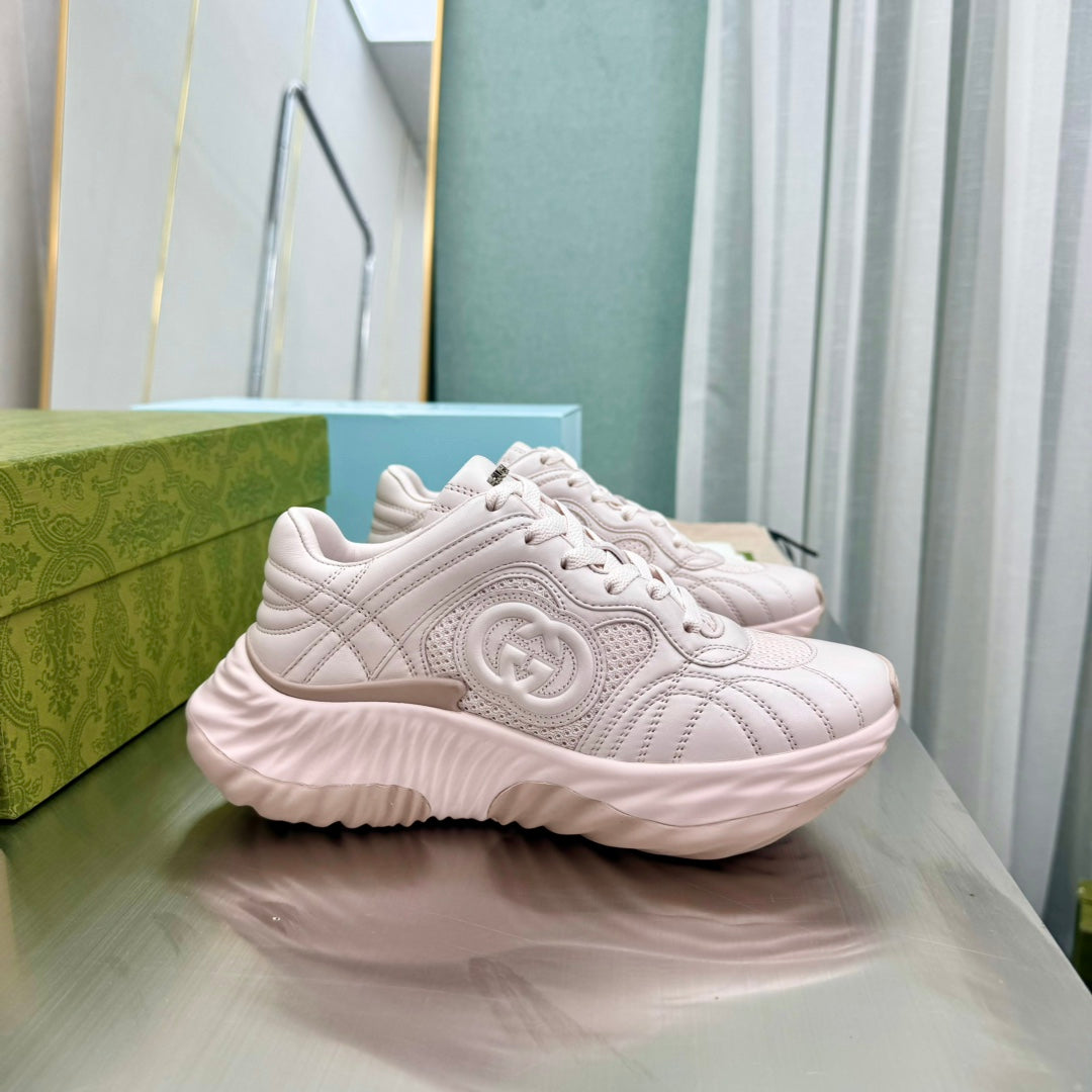 LuxluxHouse Best Quality Gucci Women Shoes