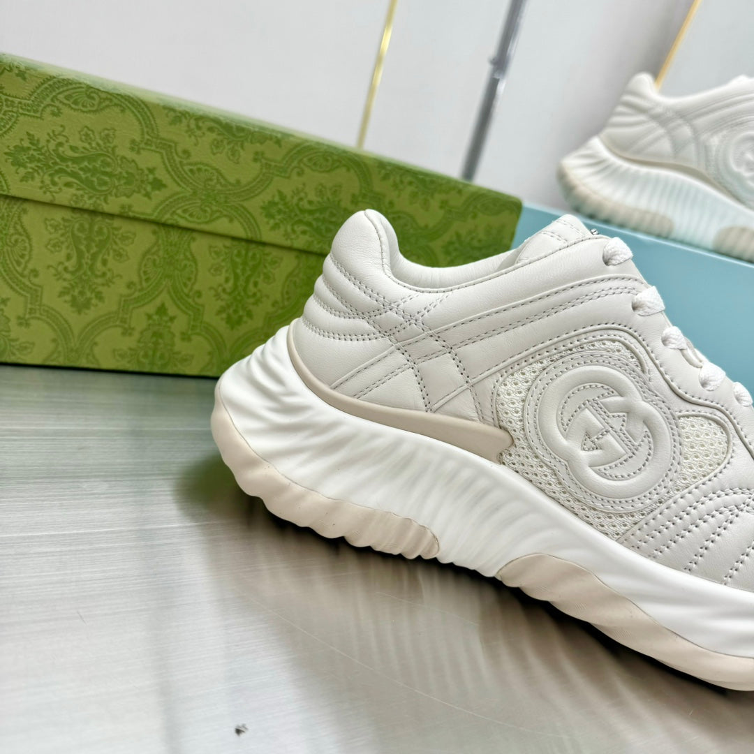 LuxluxHouse Best Quality Gucci Women Shoes