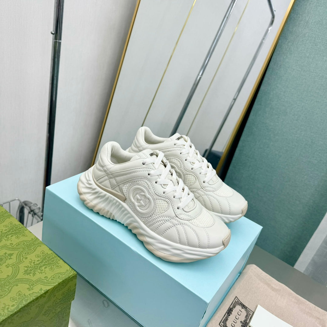 LuxluxHouse Best Quality Gucci Women Shoes