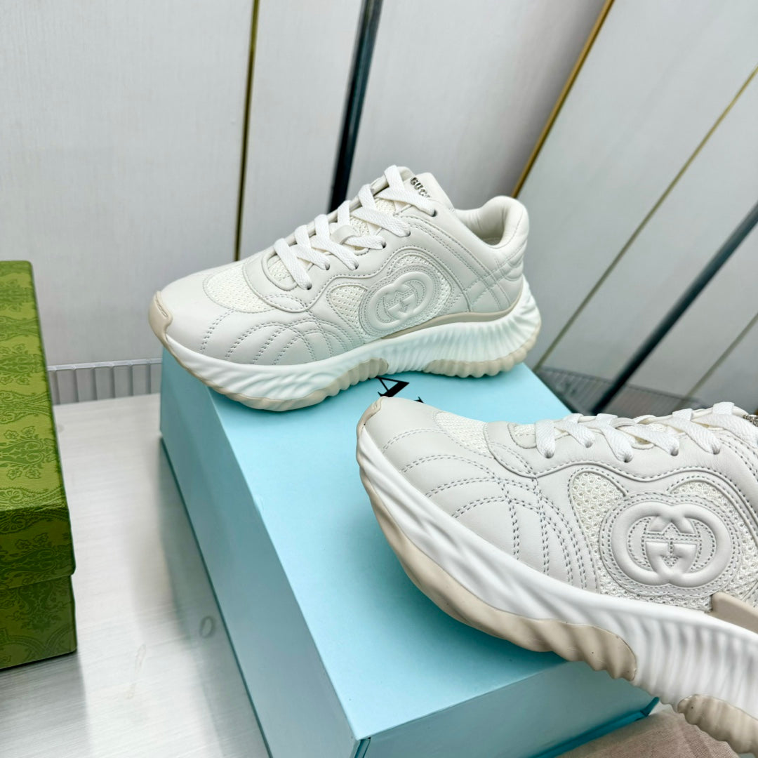 LuxluxHouse Best Quality Gucci Women Shoes