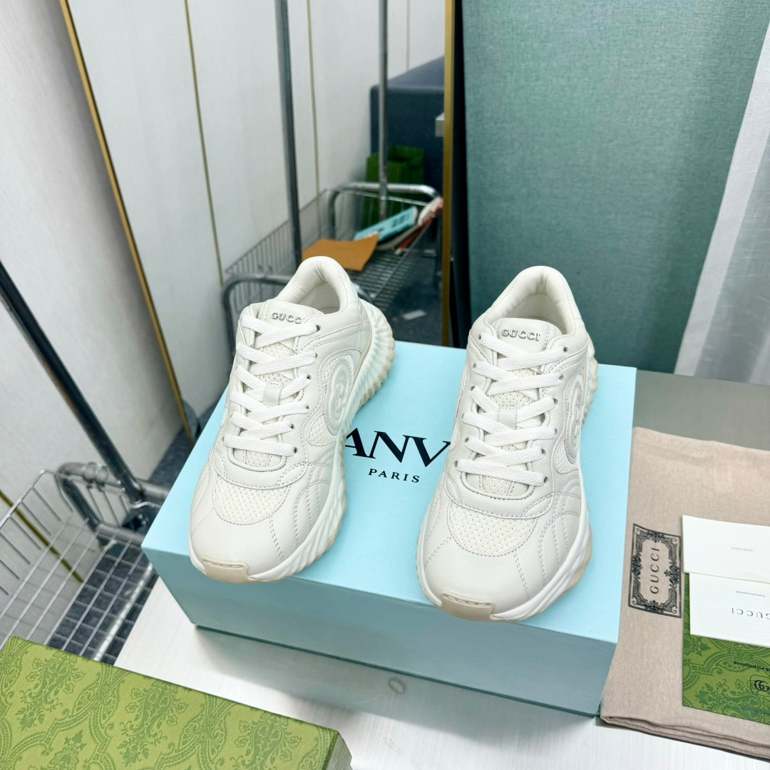 LuxluxHouse Best Quality Gucci Women Shoes