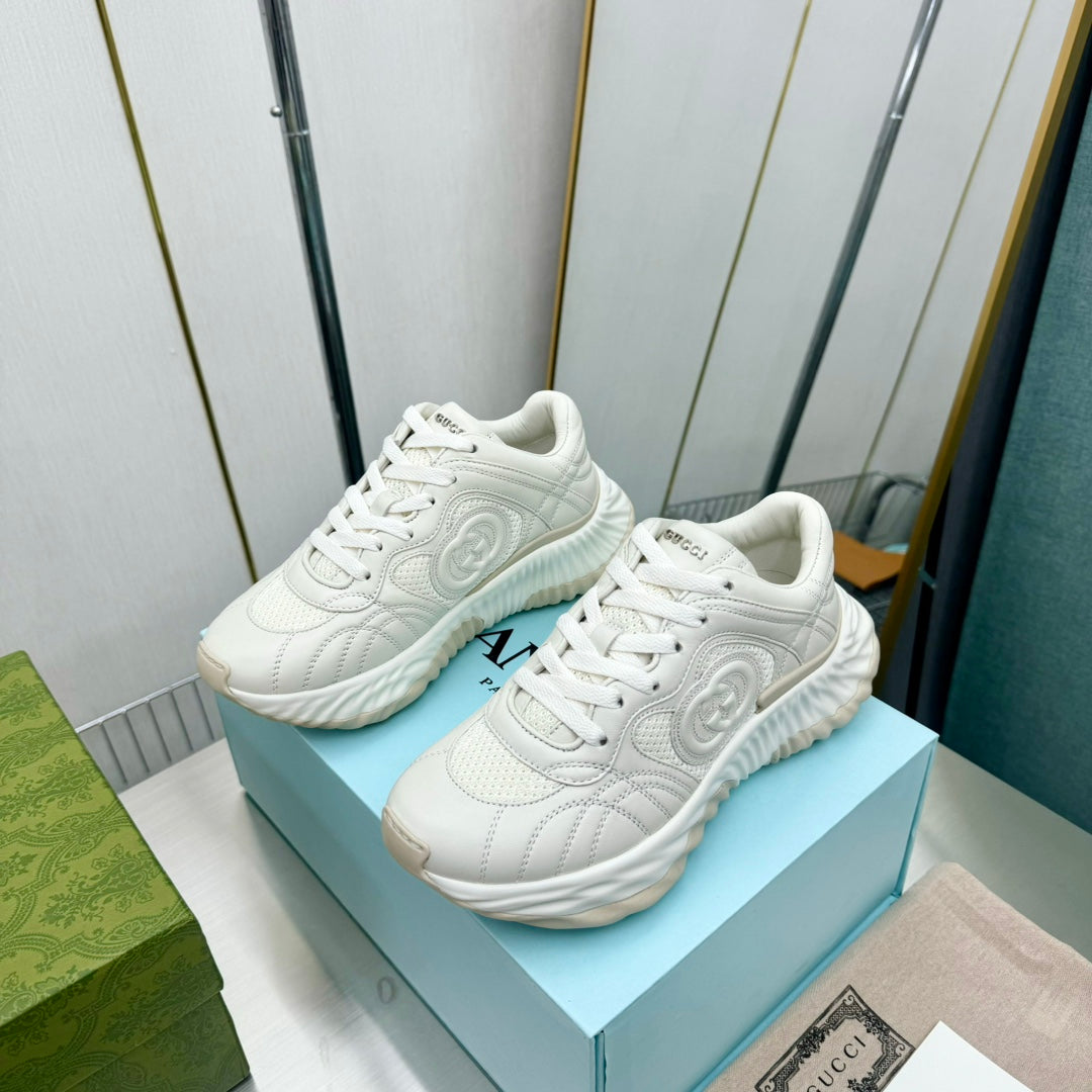 LuxluxHouse Best Quality Gucci Women Shoes