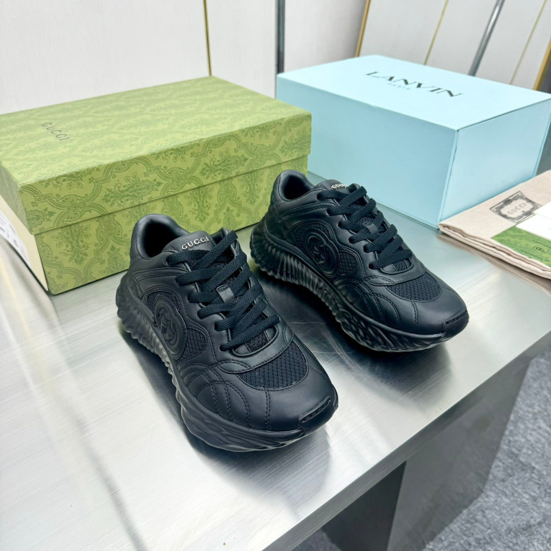 LuxluxHouse Best Quality Gucci Women Shoes