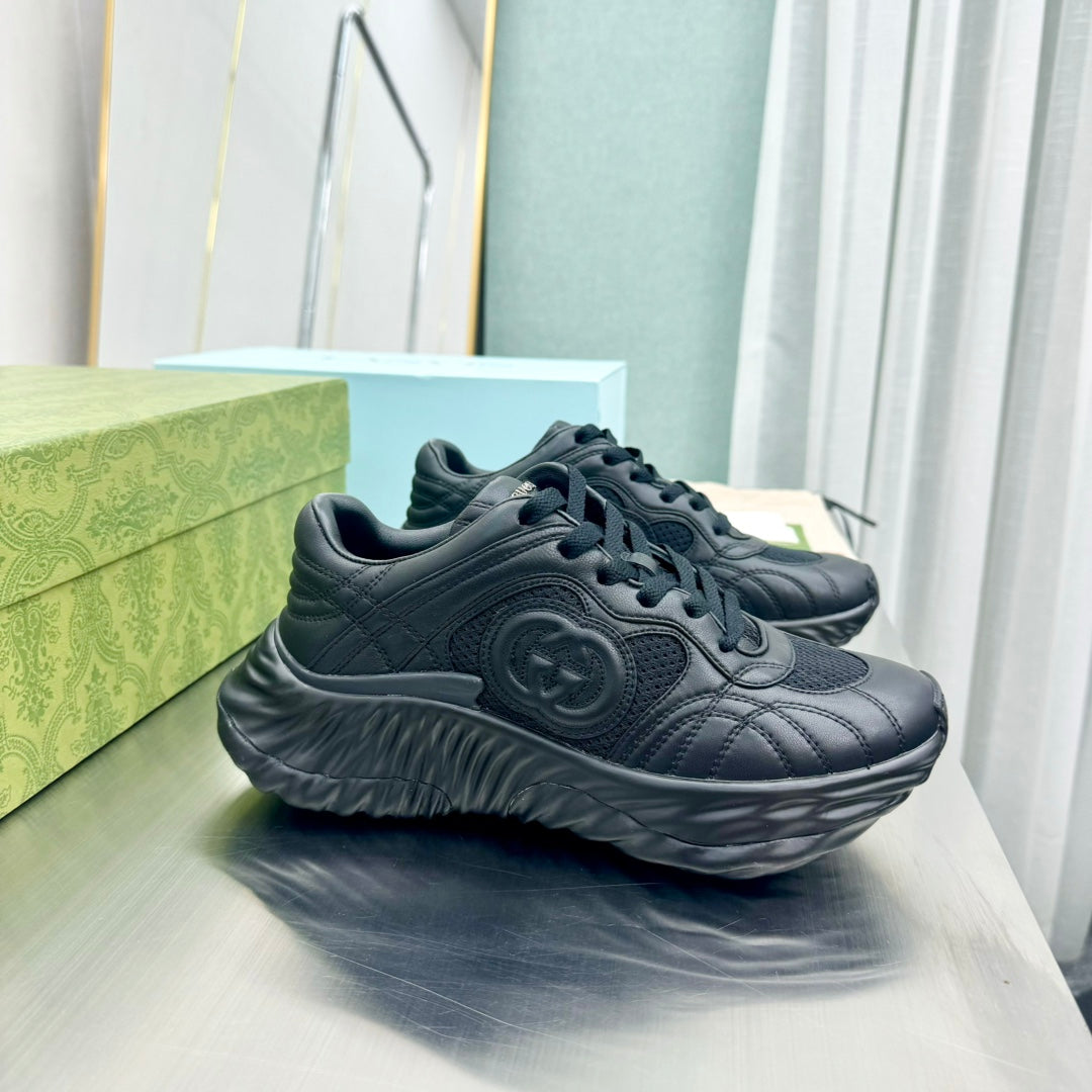 LuxluxHouse Best Quality Gucci Women Shoes
