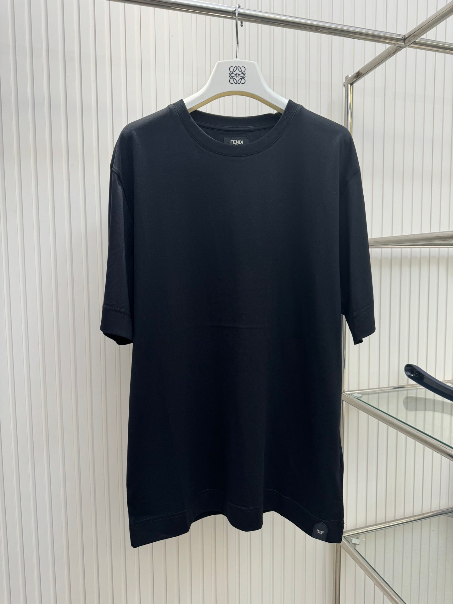 LuxluxHouse Fendi T-shirt NO.1