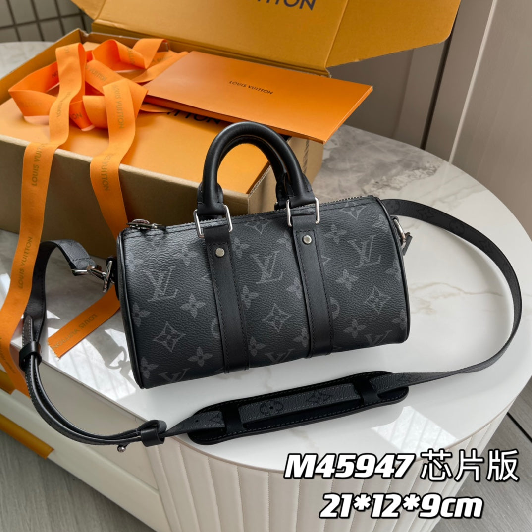LuxluxHouse Best Quality Bags Louis Vuitton Men